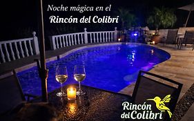 Rincón del Colibrí